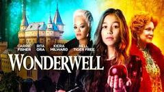 Wonderwell Logo